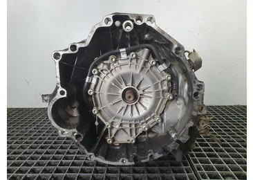Cutie de viteze automata LDU Audi A6 4F/C6 (facelift) (2008 - 2011) 2.7 tdi cana