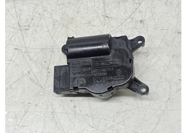 Motoras clapeta mixaj aer 52411483r05 Volkswagen Touareg 1 (7L) (2002 - 2007) - miniatura 2