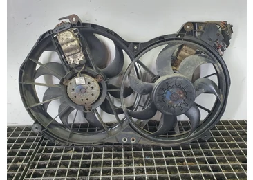 Electroventilator gmv 4f0121003ac 0130303330 Audi A6 4F/C6 (facelift) (2008 - 2011) cana