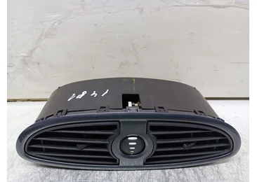 Grila ventilatie bord Renault Clio 3 (2005 - 2009) 1.6 benzina K4M801