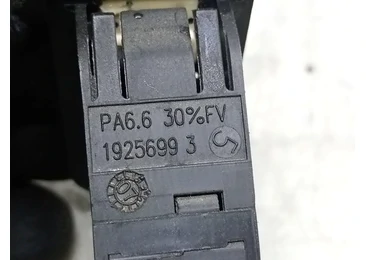 Buton reglaj faruri 19256993 Peugeot 206 1 (facelift) (2002 - 2009) - miniatura 3