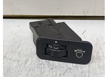 Buton reglaj faruri 19256993 Peugeot 206 1 (facelift) (2002 - 2009) 1.4 i TU3A