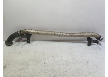 Tub intercooler Audi A6 4F/C6 (facelift) (2008 - 2011) cana