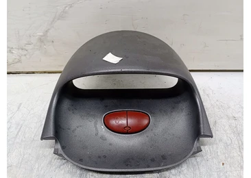 Buton avarii 9637386077 Peugeot 206 1 (facelift) (2002 - 2009) TU3A