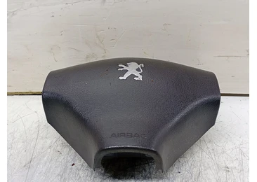 Airbag sofer 6004289 Peugeot 206 1 (facelift) (2002 - 2009) TU3A