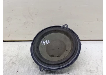 Boxa difuzor 8200167235 Renault Clio 3 (2005 - 2009) 1.6 benzina K4M801