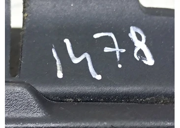 Ornament interior 9627639377 Peugeot 206 1 (facelift) (2002 - 2009) - miniatura 2