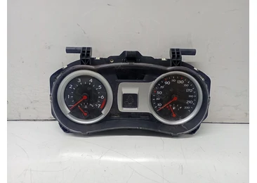 Ceasuri de bord 8200715181 Renault Clio 3 (2005 - 2009) 1.6 benzina K4M801
