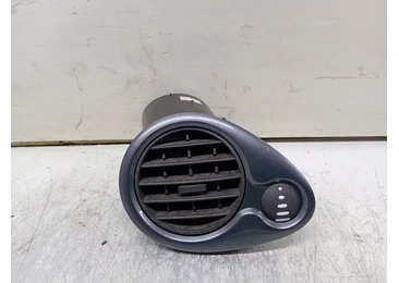 Grila ventilatie bord B6246040 Renault Clio 3 (2005 - 2009) 1.6 benzina K4M801
