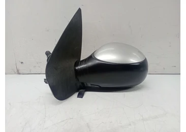 Oglinda stanga e2017003 Peugeot 206 1 (facelift) (2002 - 2009) - miniatura 2
