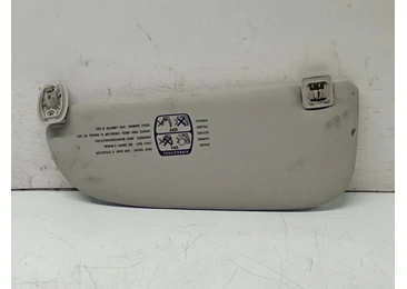 Parasolar dreapta e2017003 Peugeot 206 1 (facelift) (2002 - 2009) - miniatura 3