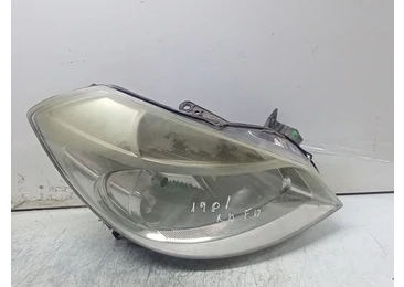 Far dreapta 8200459823 Renault Clio 3 (2005 - 2009) 1.6 benzina K4M801