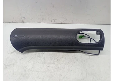Airbag pasager 9683503180 Peugeot 206 1 (facelift) (2002 - 2009) TU3A