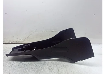 Consola centrala 9625036877 Peugeot 206 1 (facelift) (2002 - 2009) - miniatura 2