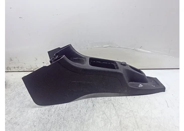 Consola centrala 9625036877 Peugeot 206 1 (facelift) (2002 - 2009) 1.4 i TU3A