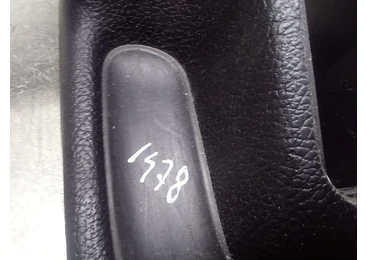 Consola centrala 9625036877 Peugeot 206 1 (facelift) (2002 - 2009) - miniatura 4