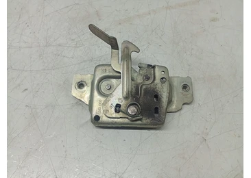 Broasca capota Renault Clio 3 (2005 - 2009) 1.6 benzina K4M801