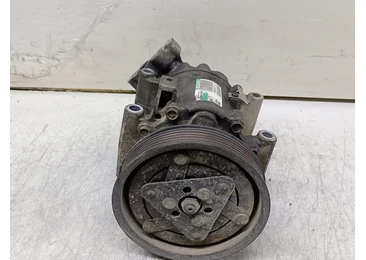 Compresor clima ac 8200651251 Renault Clio 3 (2005 - 2009) 1.6 benzina K4M801