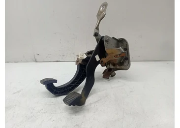 Pod pedalier 20989a00 Peugeot 206 1 (facelift) (2002 - 2009) 1.4 i TU3A