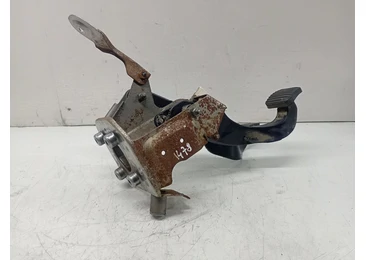 Pod pedalier 20989a00 Peugeot 206 1 (facelift) (2002 - 2009) - miniatura 2