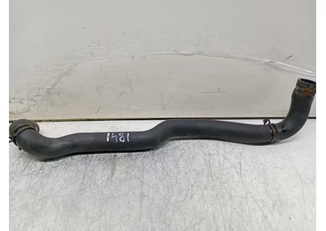Furtun apa Renault Clio 3 (2005 - 2009) 1.6 benzina K4M801