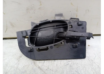 Maner interior stanga fata 9623698477 Peugeot 206 1 (facelift) (2002 - 2009) - miniatura 2