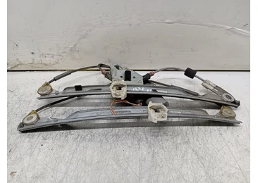 Macara geam stanga fata 4M1C Peugeot 206 1 (facelift) (2002 - 2009) 1.4 i TU3A