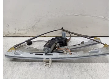 Macara geam stanga fata 4M1C Peugeot 206 1 (facelift) (2002 - 2009) - miniatura 2