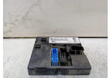 Modul confort 4F0907289H Peugeot 206 1 (facelift) (2002 - 2009) - miniatura 2