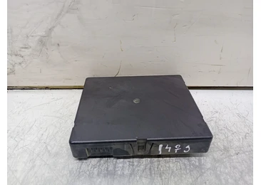 Modul confort 4F0907289H Peugeot 206 1 (facelift) (2002 - 2009) 1.4 i TU3A