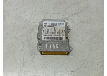 Calculator airbag 5c0959655c Volkswagen Jetta 6 (2010 - 2014) CAYC