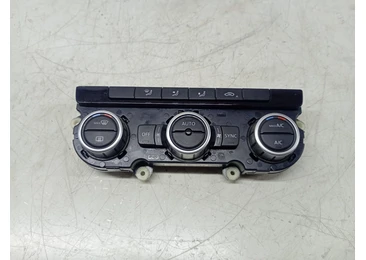 Panou clima ac 5hb011257 Volkswagen Jetta 6 (2010 - 2014) CAYC