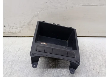 Ornament bord 5C7858329L81U Volkswagen Jetta 6 (2010 - 2014) CAYC