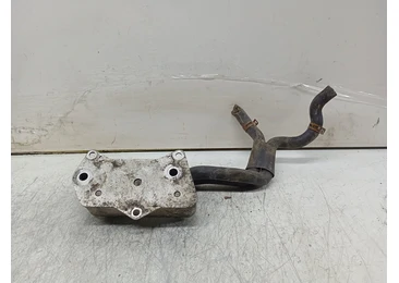 Racitor ulei termoflot 02E409061B Volkswagen Jetta 6 (2010 - 2014) CAYC