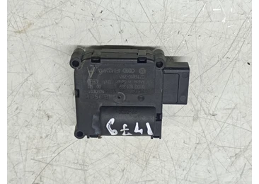 Motoras clapeta mixaj aer 0132801359 Audi A6 4F/C6 (facelift) (2008 - 2011) cana