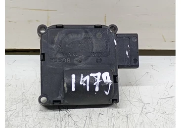 Motoras clapeta mixaj aer 4F0820511A Audi A6 4F/C6 (facelift) (2008 - 2011) cana