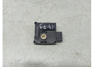 Motoras clapeta mixaj aer 0132801359 Audi A6 4F/C6 (facelift) (2008 - 2011) cana