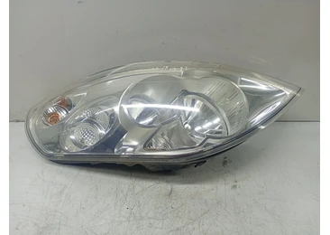 Far dreapta Renault Master 3 (2010 - 2015) 2.3 DCI M9T870