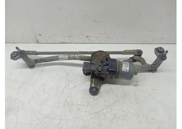 Ansamblu stergatoare parbriz 6r1955199a Volkswagen Jetta 6 (2010 - 2014) 1.6 tdi CAYC