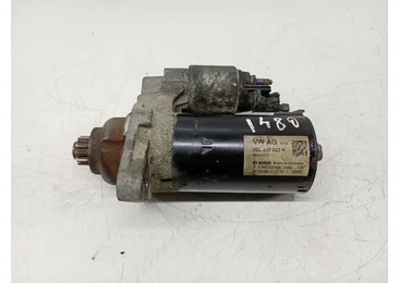 Electromotor 02z911023n Volkswagen Jetta 6 (2010 - 2014) CAYC