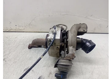 Turbo turbina 03L253016 Volkswagen Jetta 6 (2010 - 2014) CAYC