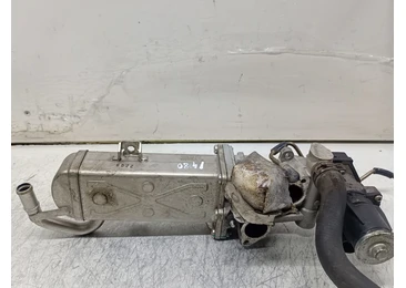 Racitor gaze EGR V19-63-0083 Volkswagen Jetta 6 (2010 - 2014) 1.6 tdi CAYC