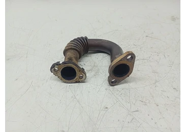 Conducta EGR Volkswagen Jetta 6 (2010 - 2014) 1.6 tdi CAYC