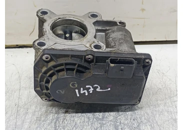 Clapeta acceleratie 8200568712F Dacia Sandero 2 (2013 - 2016) 1.2 benzina D4F732