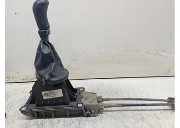 Timonerie manuala 5 trepte 349016019R Dacia Sandero 2 (2013 - 2016) 1.2 benzina D4F732