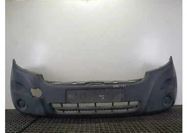 Bara fata 620220006r 620220007r Renault Master 3 (2010 - 2015) 2.3 DCI M9T870