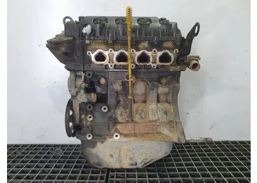 Motor complet fara anexe D4F732 Dacia Sandero 2 (2013 - 2016) 1.2 benzina D4F732