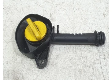 Tub alimentare ulei 8200639421 Dacia Sandero 2 (2013 - 2016) 1.2 benzina D4F732