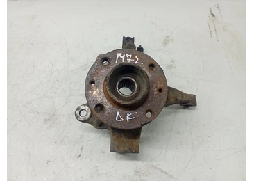 Fuzeta dreapta fata Dacia Sandero 2 (2013 - 2016) 1.2 benzina D4F732