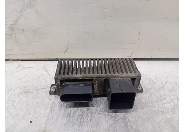 Releu bujii incandescente 8200558438-A Dacia Sandero 2 (2013 - 2016) 1.2 benzina D4F732